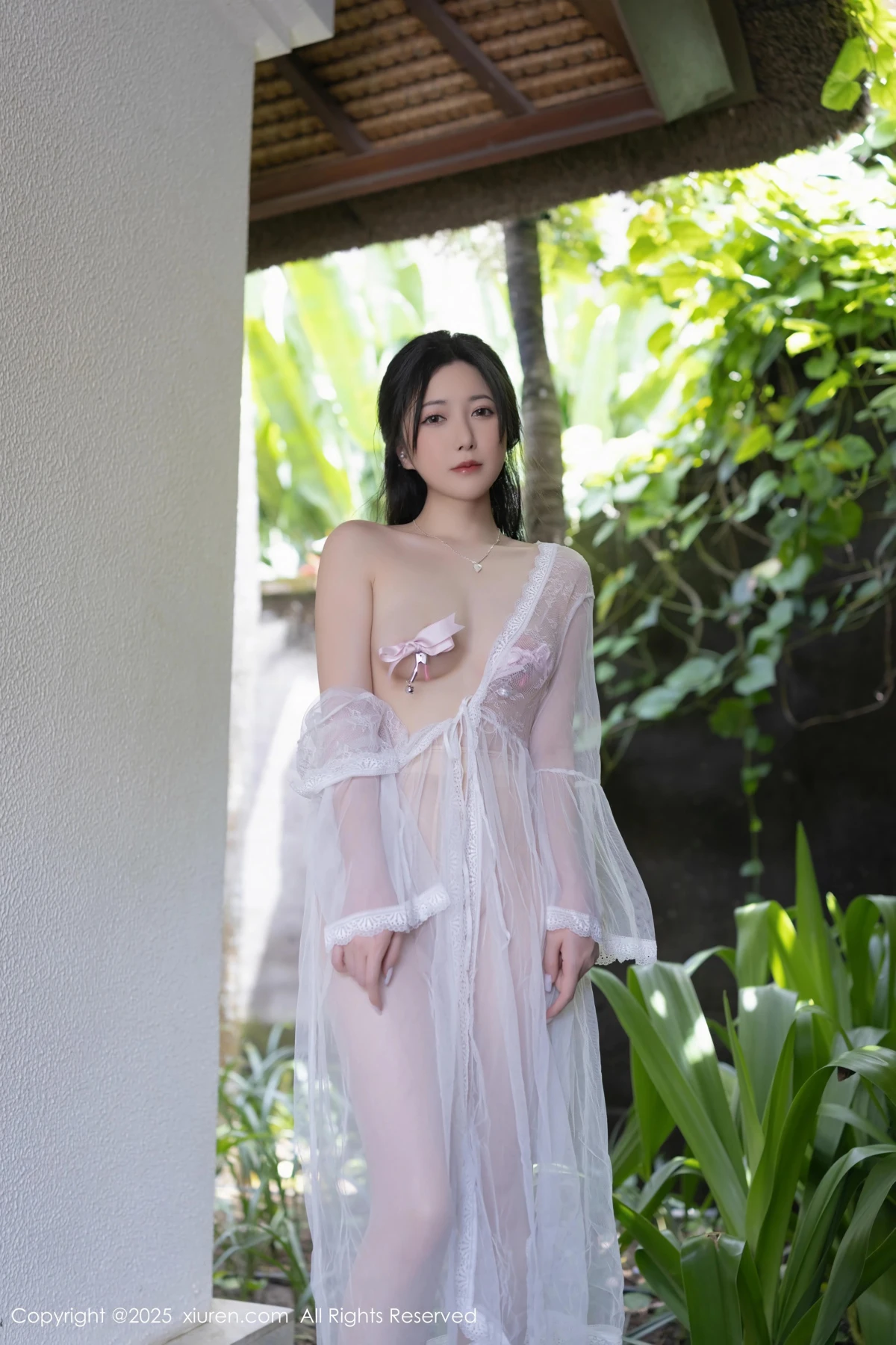 [秀人网] 2025.04.18 No.10173 鱼子酱Fish#[81P]-11