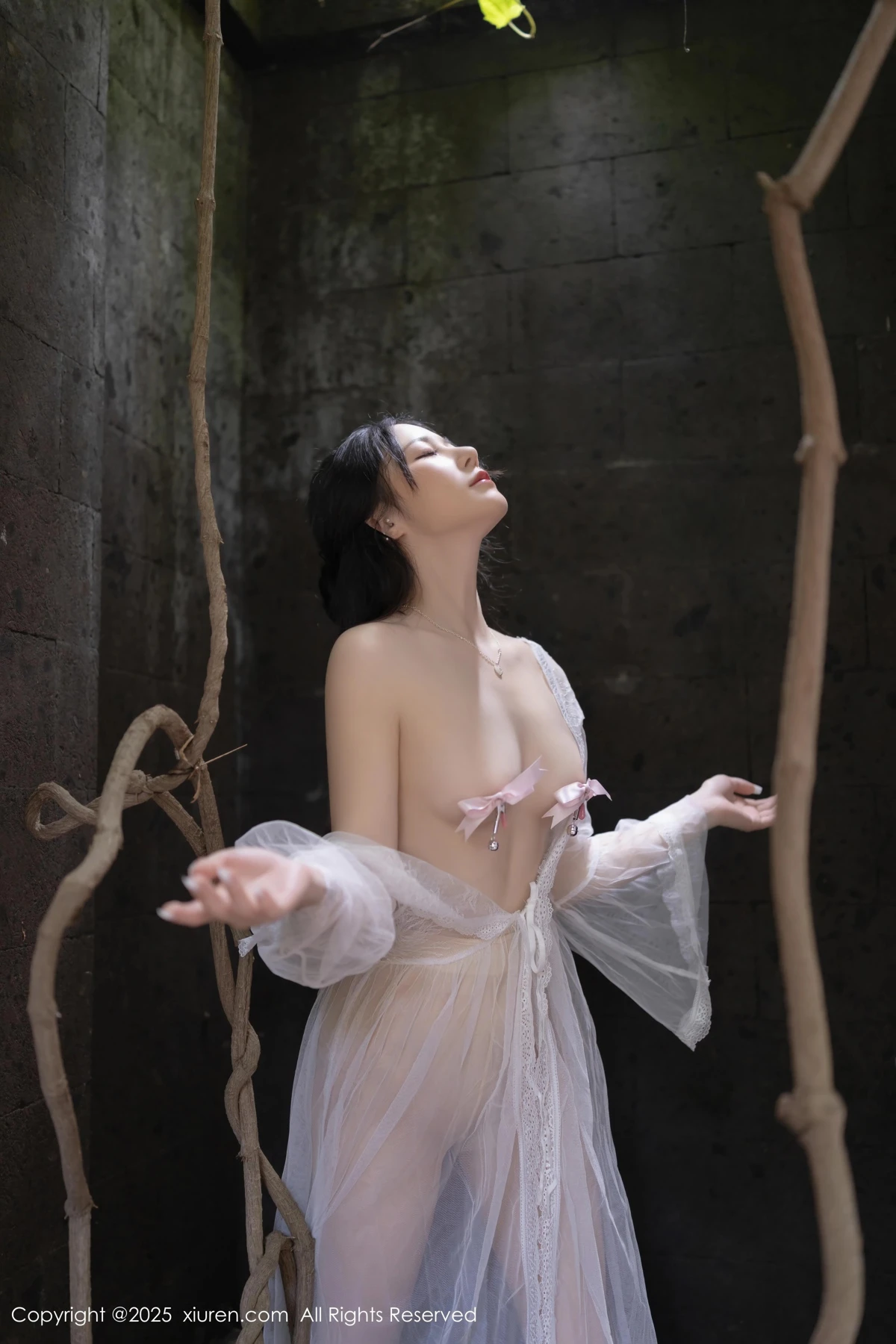 [秀人网] 2025.04.18 No.10173 鱼子酱Fish#[81P]-18