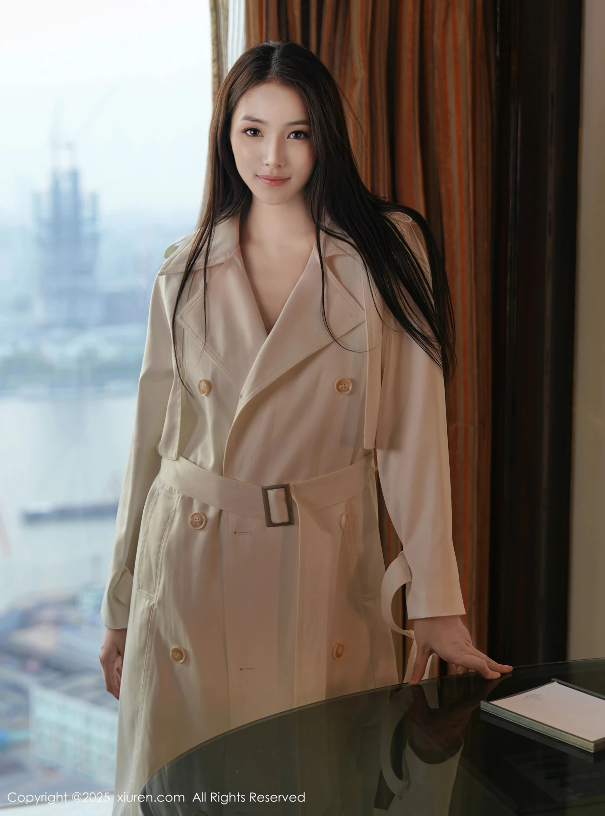 [秀人网] 2025.04.21 No.10174 娅轩ELVA#[49P]-14