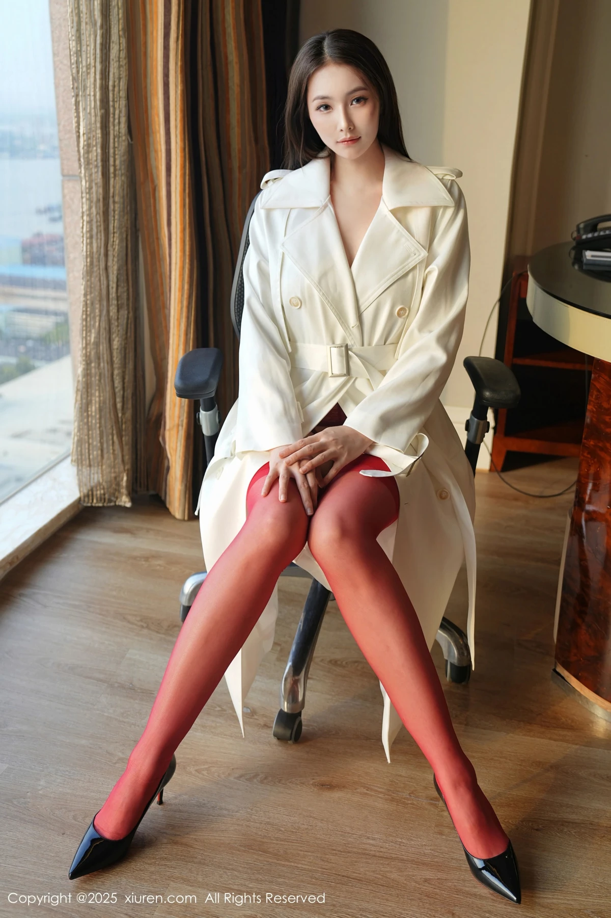 [秀人网] 2025.04.21 No.10174 娅轩ELVA#[49P]-18