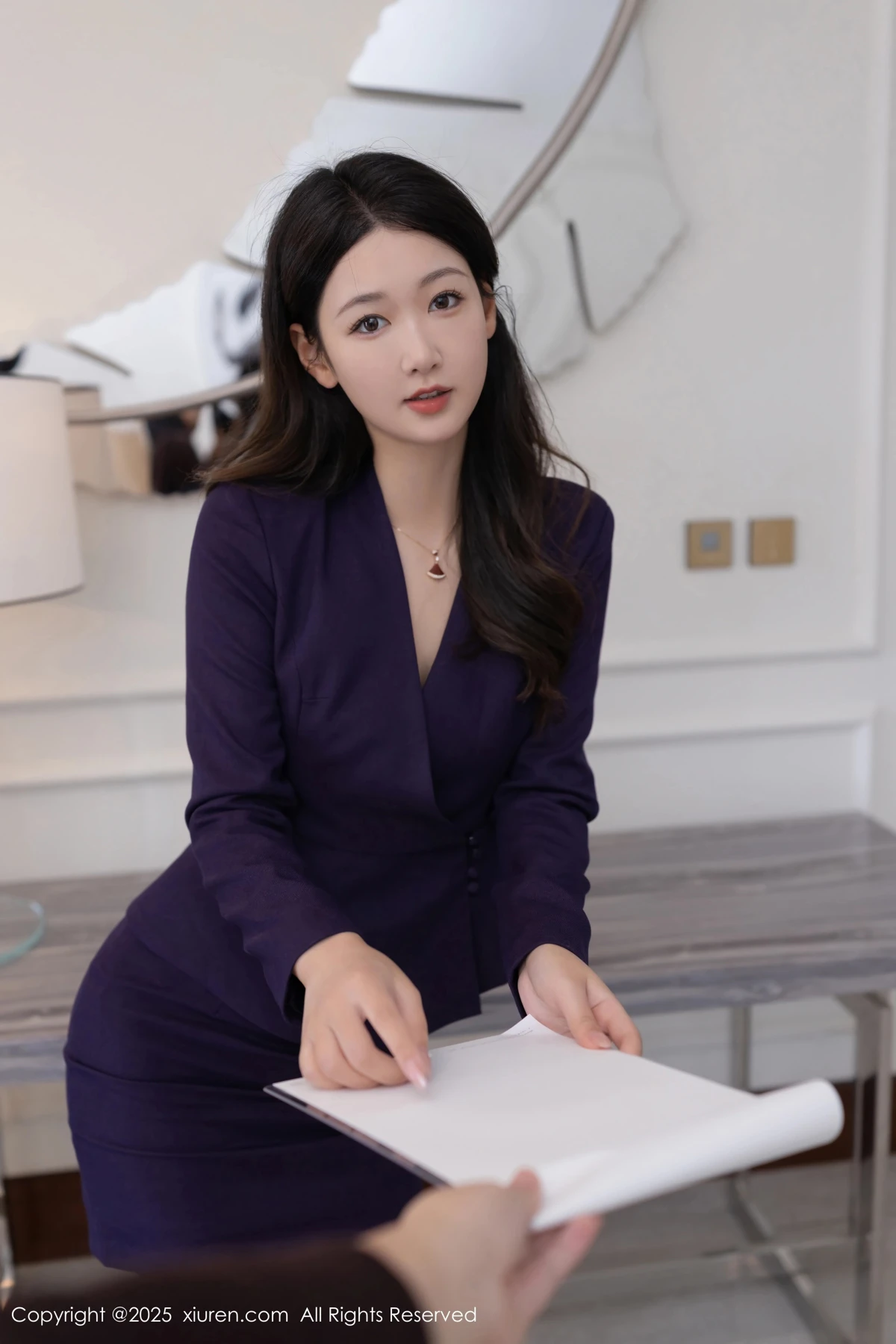 [XiuRen] 2025.04.21 No.10178 Tang Anqi#[81P]-3