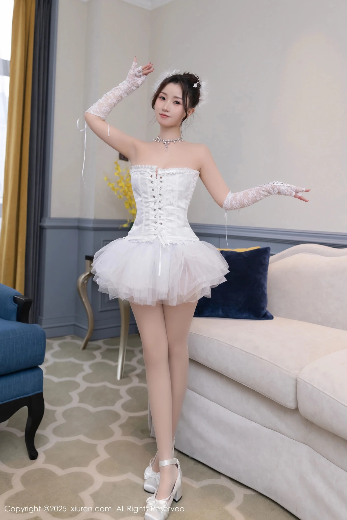 [XiuRen] 2025.04.16 No.10161 Kyoko Yada#[83P]-1