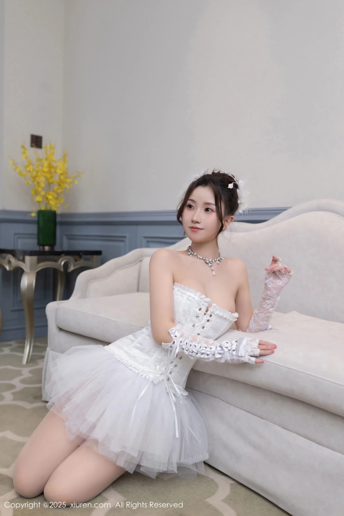 [XiuRen] 2025.04.16 No.10161 Kyoko Yada#[83P]-10