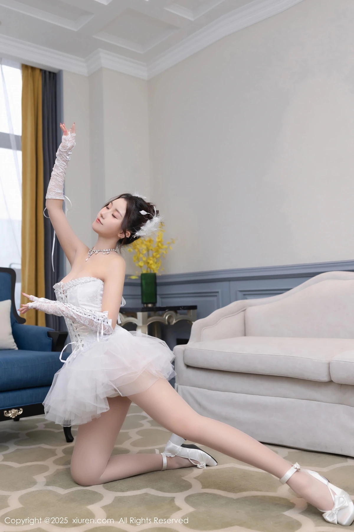 [XiuRen] 2025.04.16 No.10161 Kyoko Yada#[83P]-3