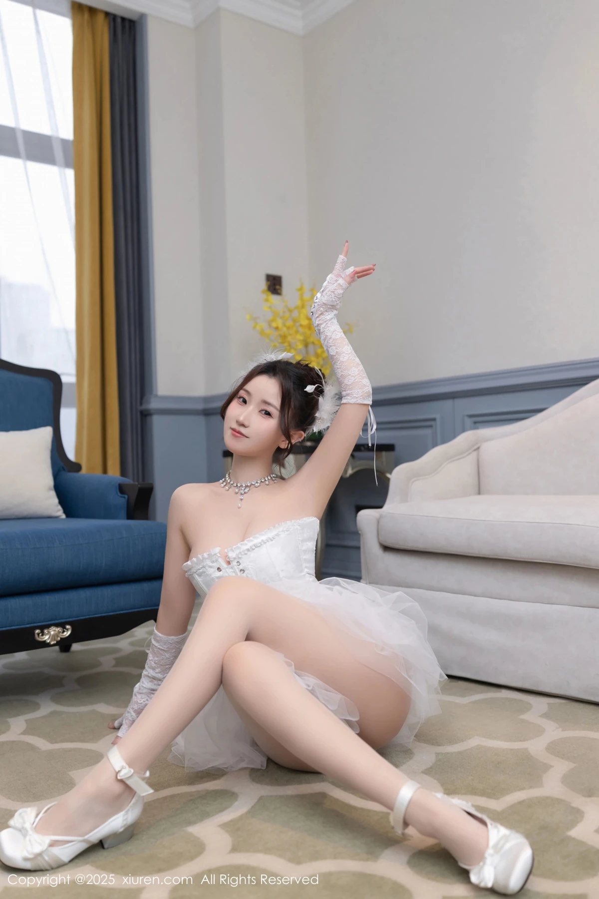 [XiuRen] 2025.04.16 No.10161 Kyoko Yada#[83P]-5