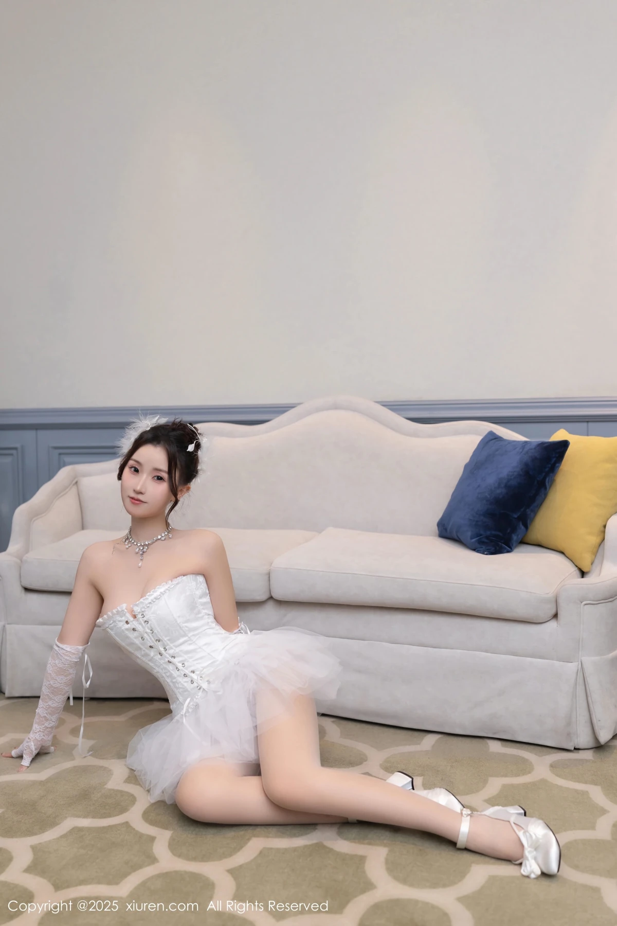 [XiuRen] 2025.04.16 No.10161 Kyoko Yada#[83P]-6