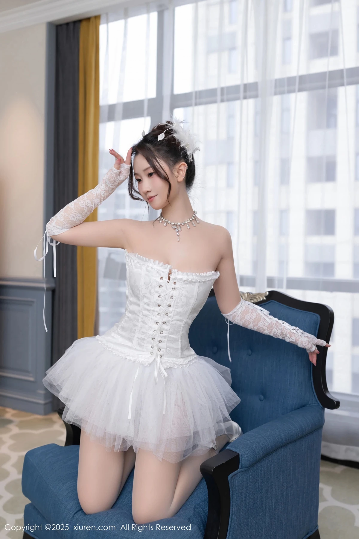 [XiuRen] 2025.04.16 No.10161 Kyoko Yada#[83P]-1