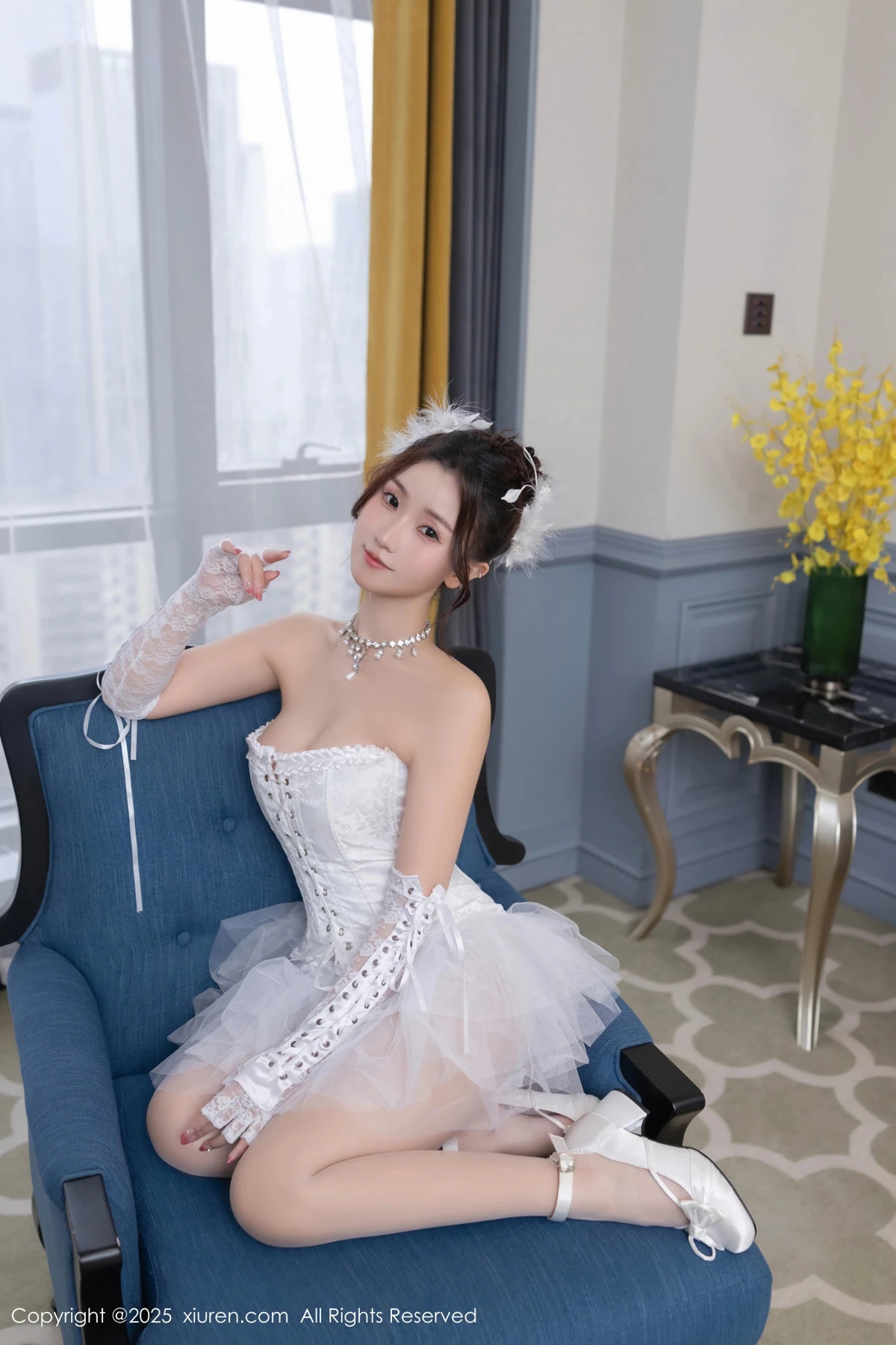 [XiuRen] 2025.04.16 No.10161 Kyoko Yada#[83P]-4