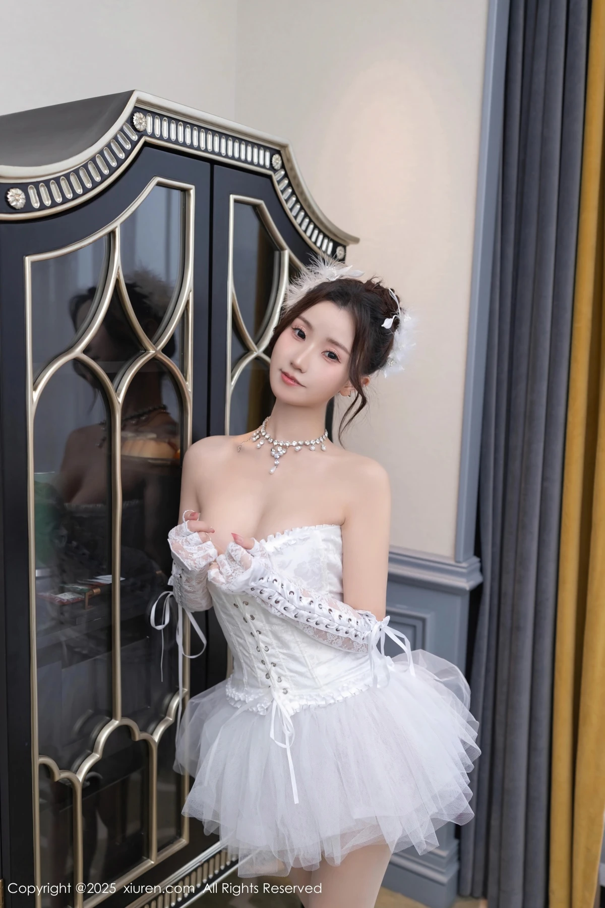 [XiuRen] 2025.04.16 No.10161 Kyoko Yada#[83P]-6