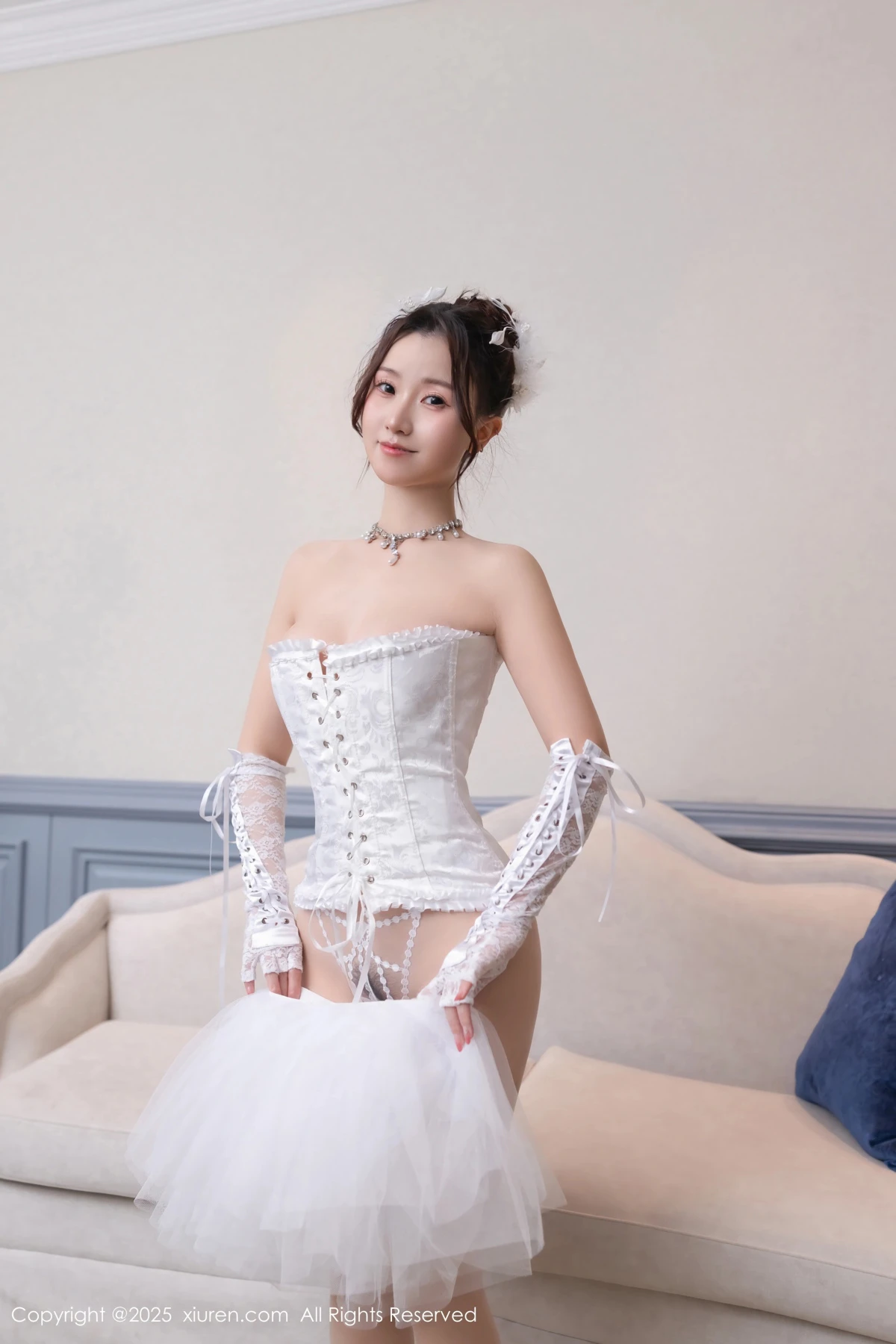 [XiuRen] 2025.04.16 No.10161 Kyoko Yada#[83P]-5
