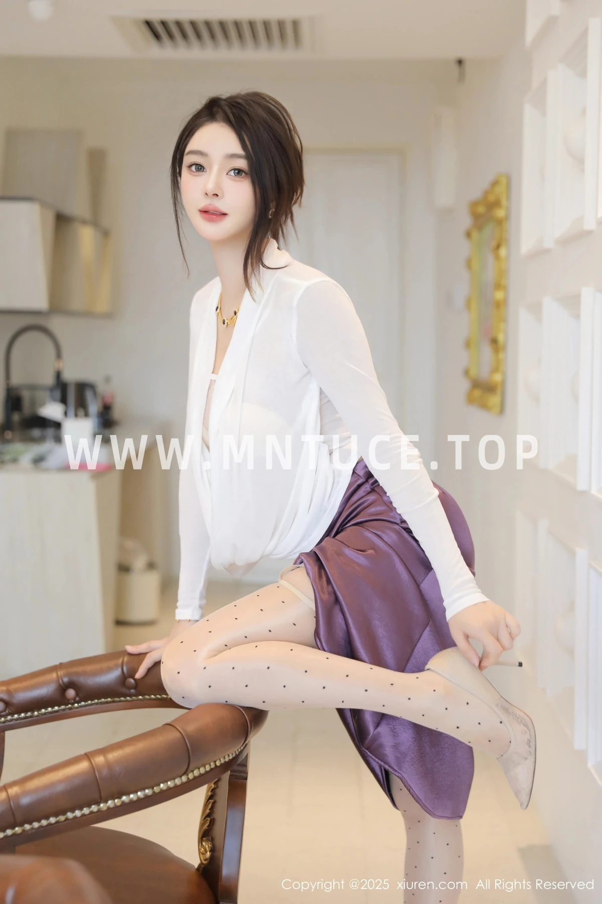 [秀人网] 2025.04.25 No.10201 candy糖糖#[76P]-6