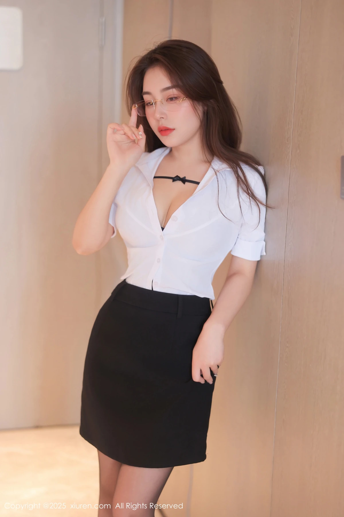 [XiuRen] 2025.04.27 No.10204 Yun Yingluo#[77P]-8