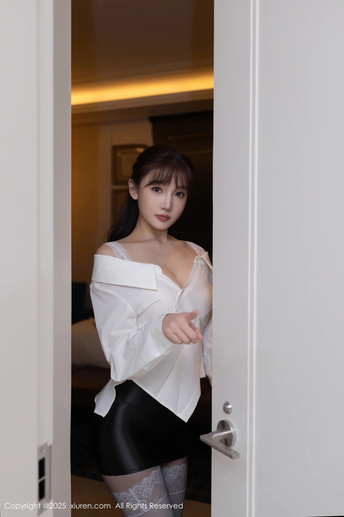 [XiuRen] 2025.04.17 No.10166 Lu Xuanxuan#[79P]-1