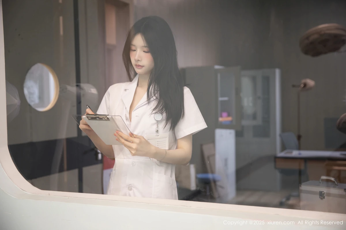 [秀人网] 2025.04.24 No.10190 布丁wow#[81P]-9