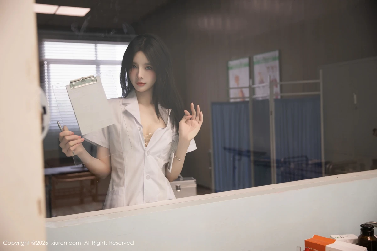 [秀人网] 2025.04.24 No.10190 布丁wow#[81P]-1