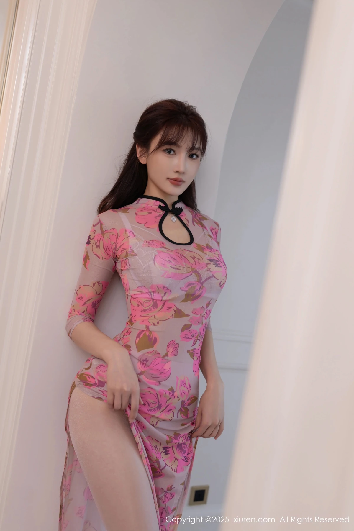 [XiuRen] 2025.04.24 No.10196 Lu Xuanxuan#[69P]-4