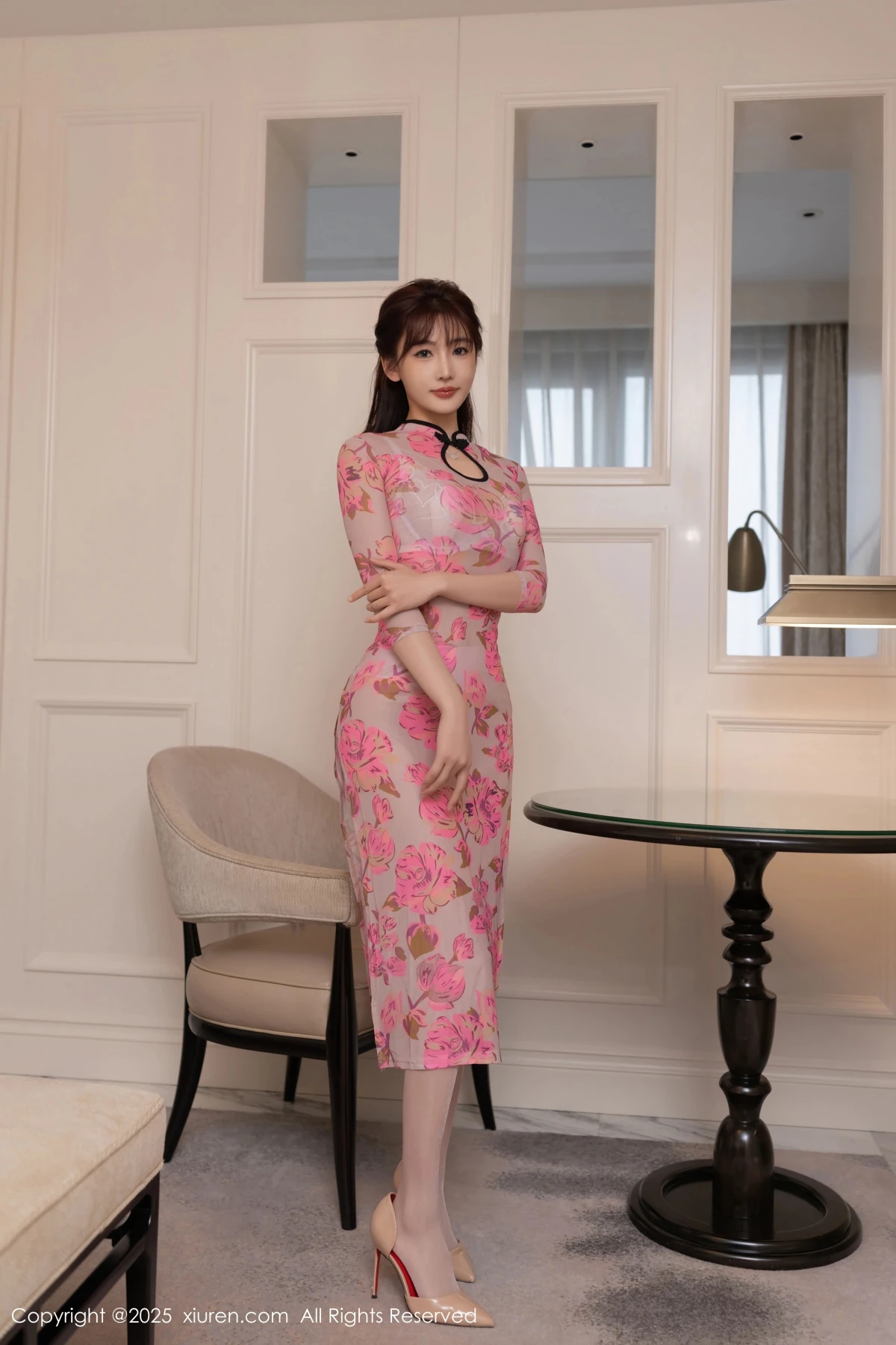 [XiuRen] 2025.04.24 No.10196 Lu Xuanxuan#[69P]-2
