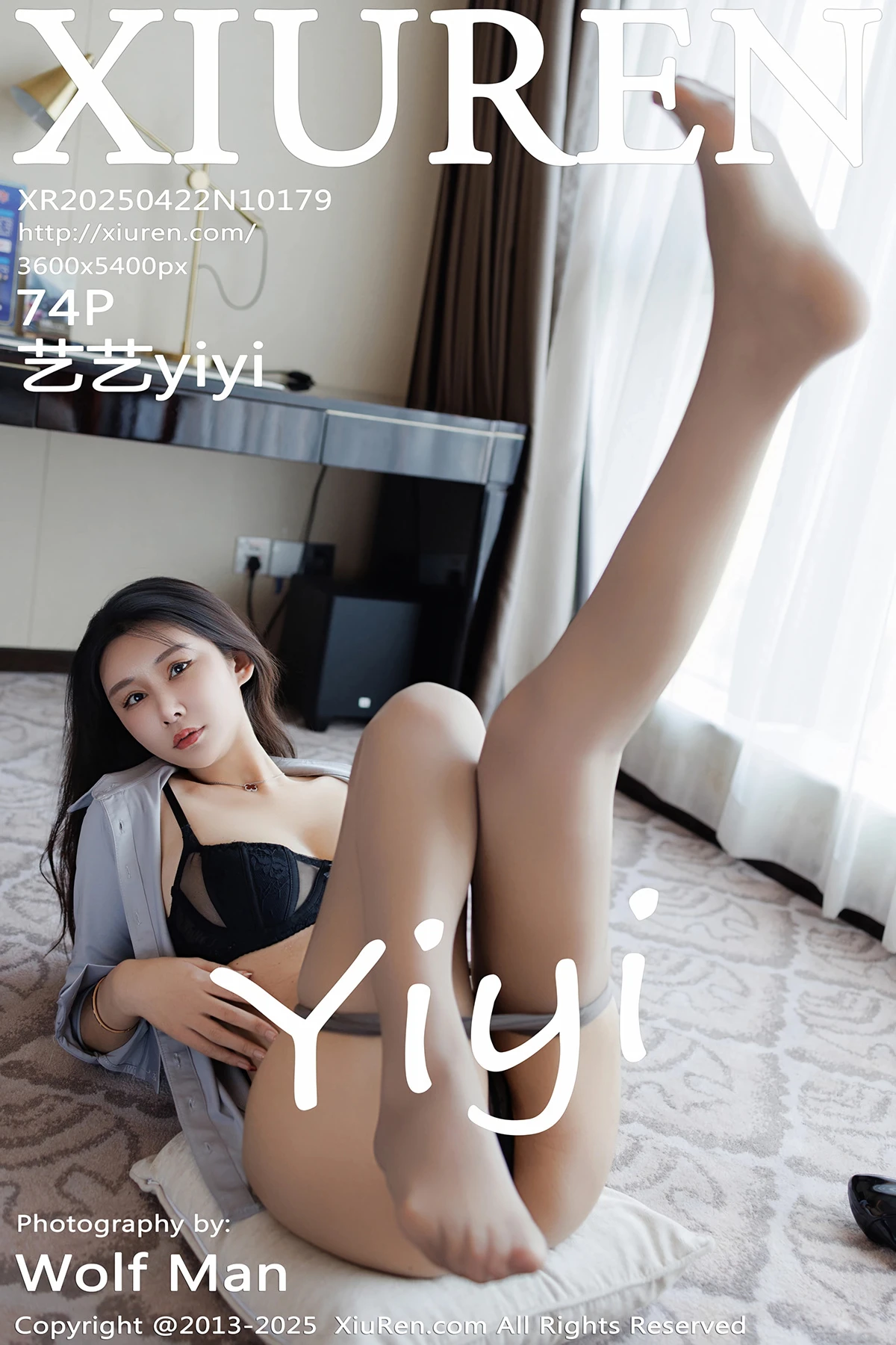 [XiuRen] 2025.04.22 No.10179 艺艺 yiyi#[75P]-1