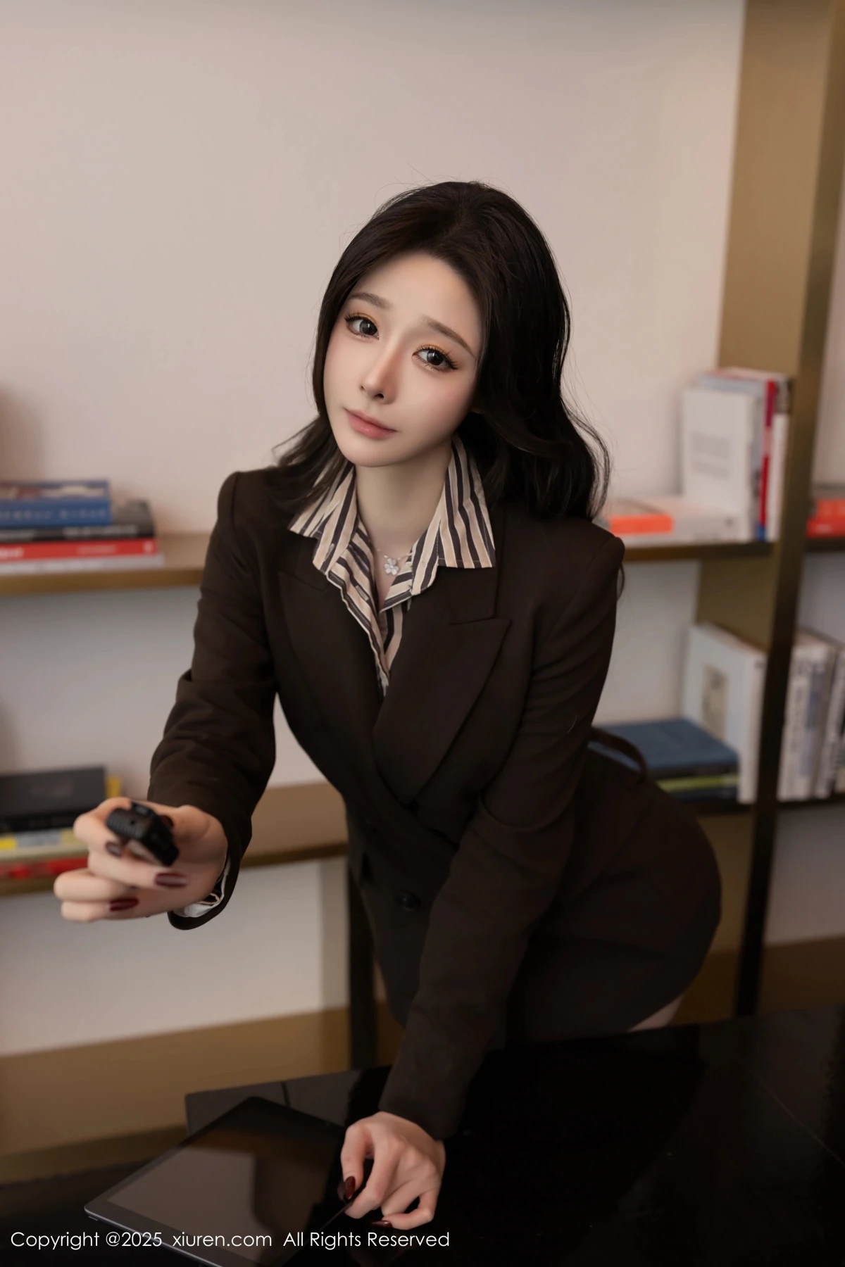 [XiuRen] 2025.04.25 No.10202 Xiaodou#[81P]-10