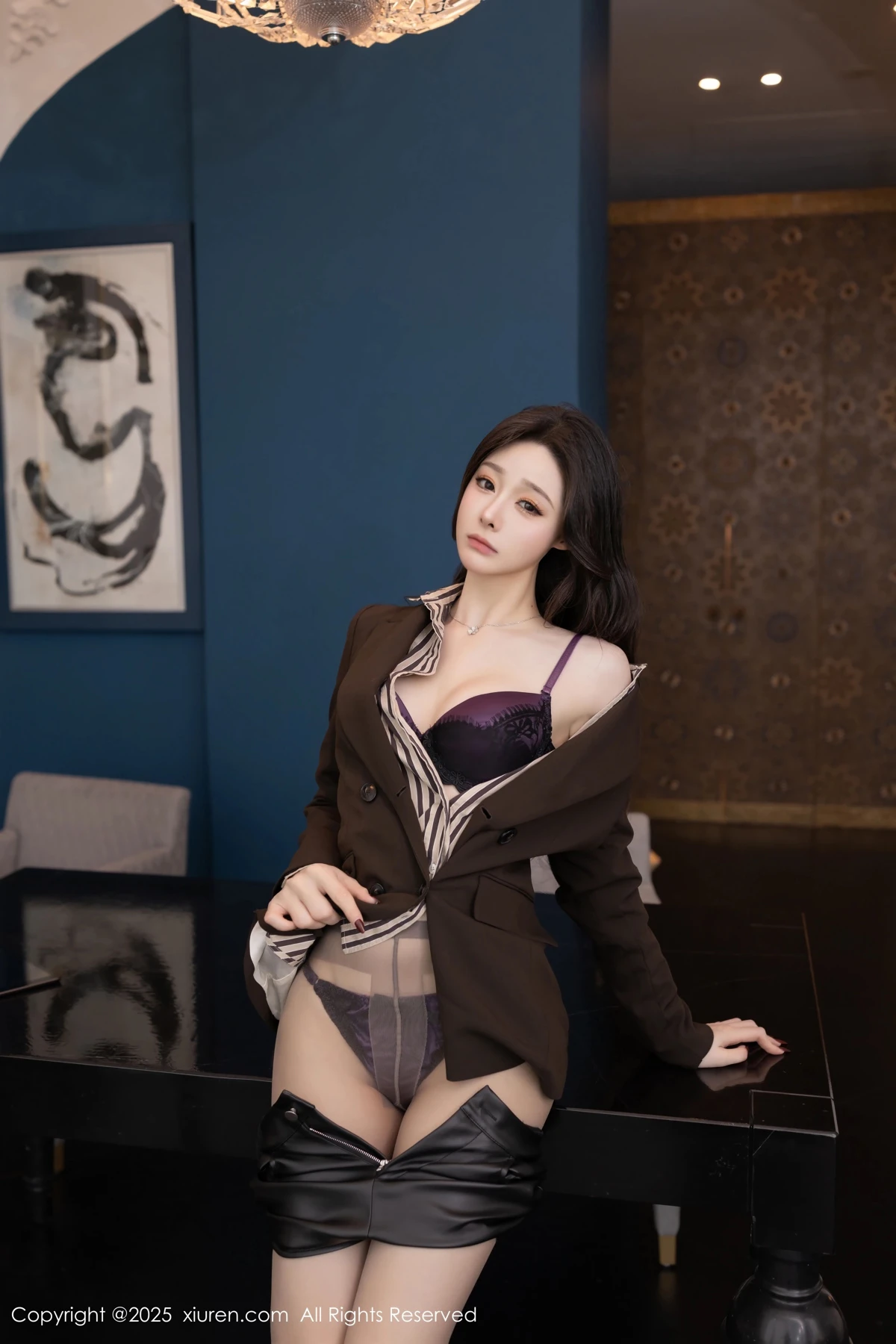 [XiuRen] 2025.04.25 No.10202 Xiaodou#[81P]-3