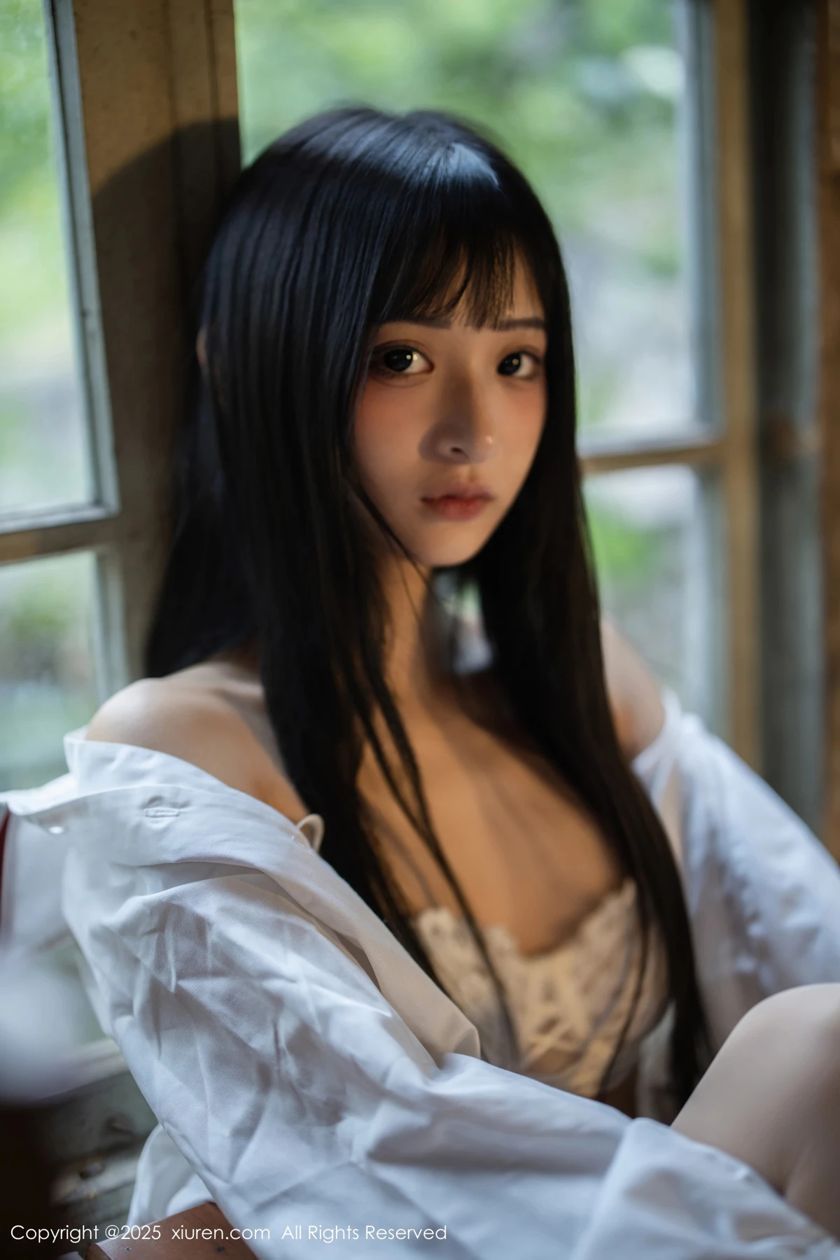 [秀人网] 2025.04.29 No.10215 茂木希子#[83P]-6