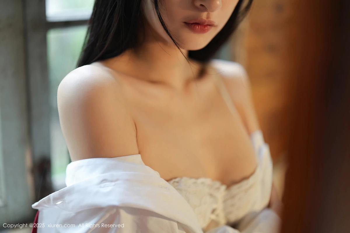[秀人网] 2025.04.29 No.10215 茂木希子#[83P]-7
