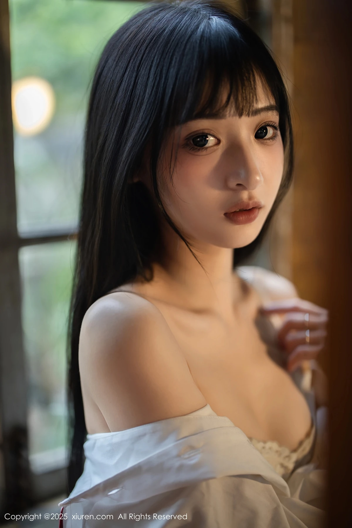 [秀人网] 2025.04.29 No.10215 茂木希子#[83P]-8