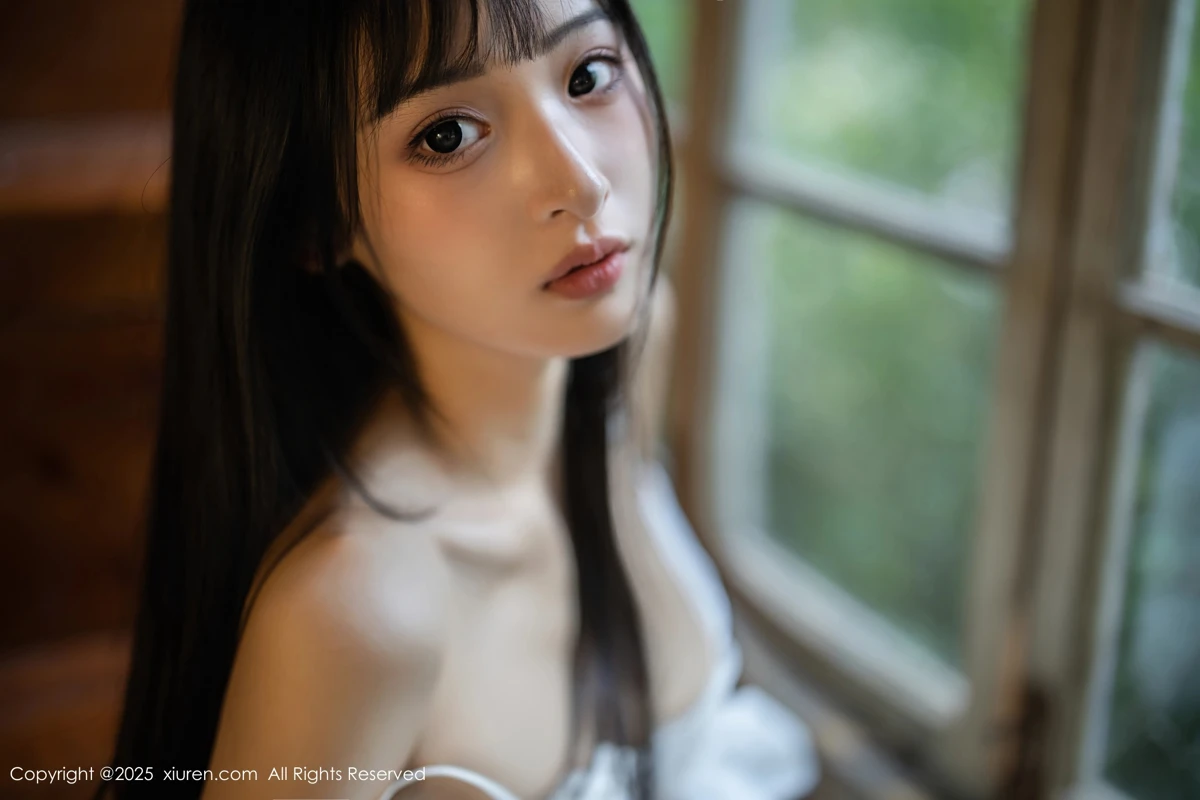 [秀人网] 2025.04.29 No.10215 茂木希子#[83P]-11