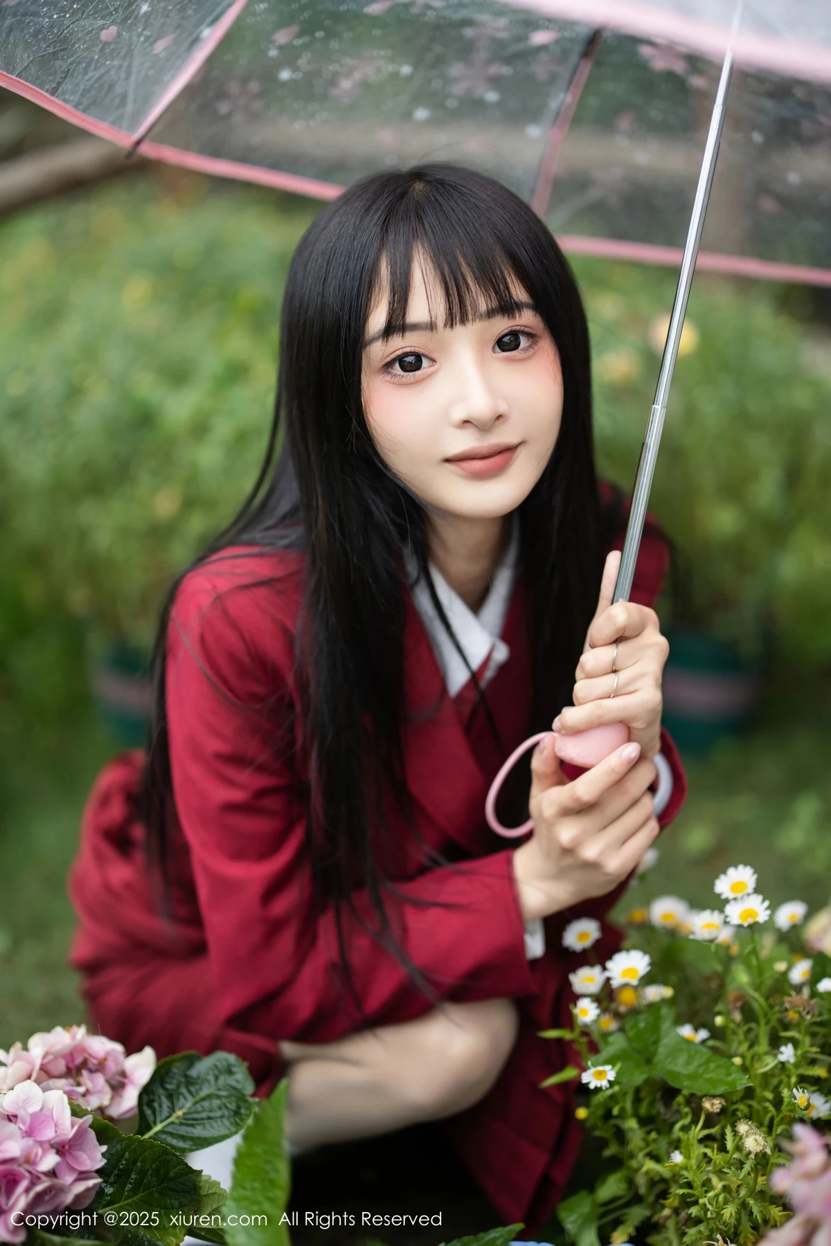 [秀人网] 2025.04.29 No.10215 茂木希子#[83P]-14