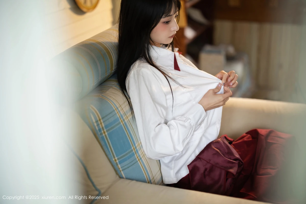 [秀人网] 2025.04.29 No.10215 茂木希子#[83P]-17