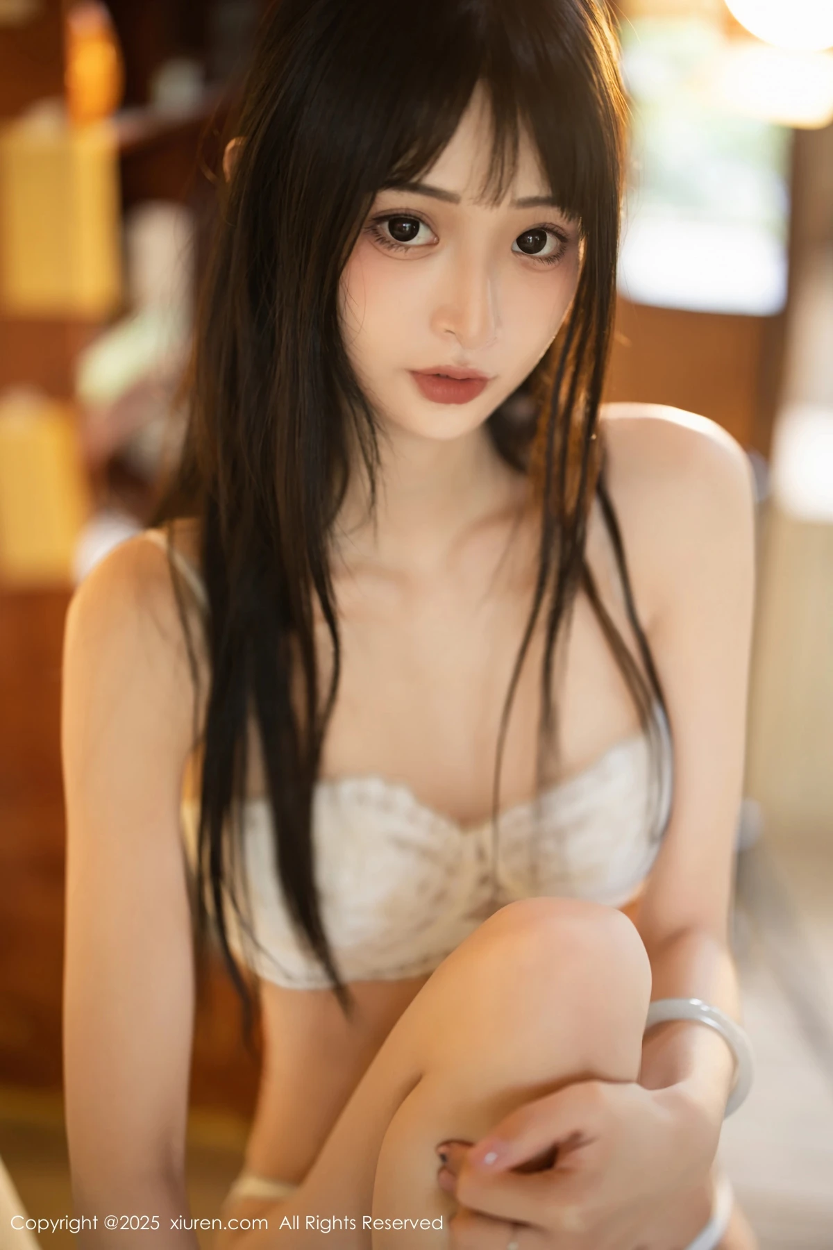 [秀人网] 2025.04.29 No.10215 茂木希子#[83P]-8