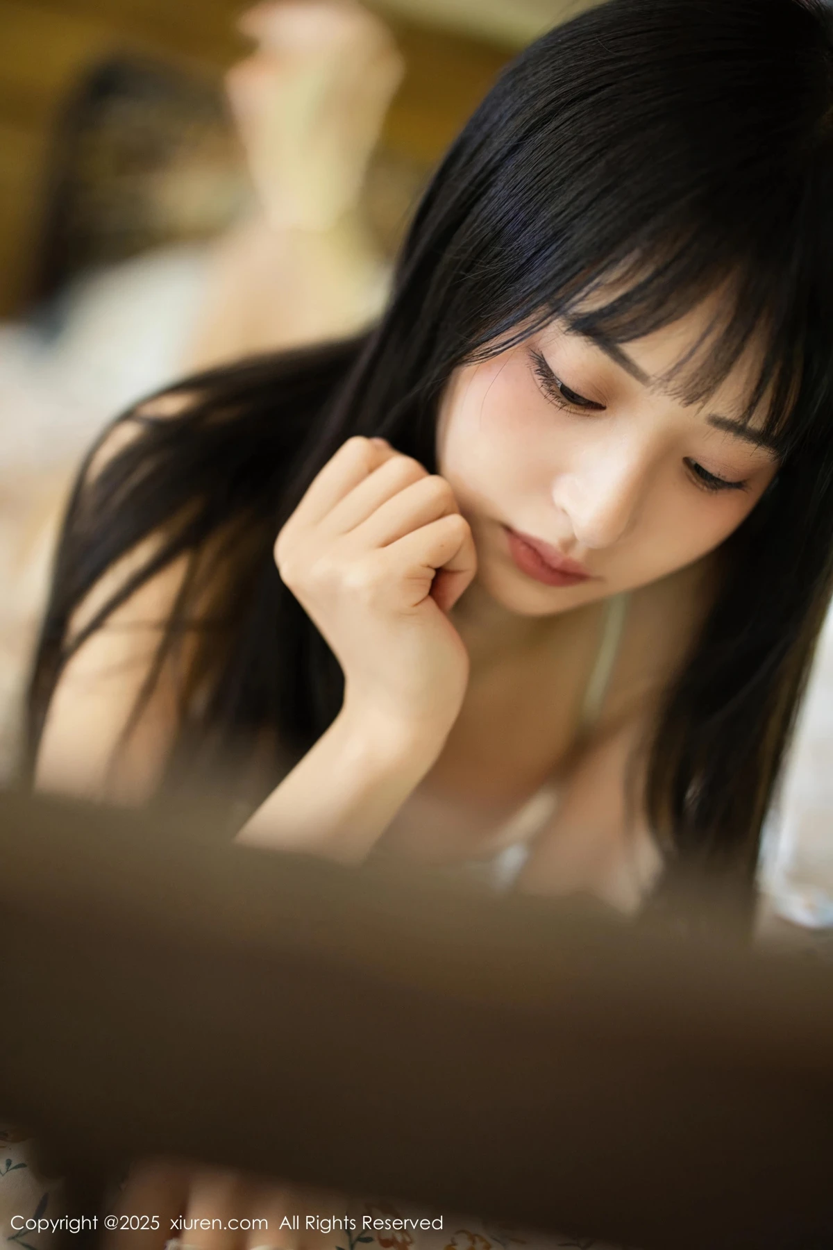[秀人网] 2025.04.29 No.10215 茂木希子#[83P]-12