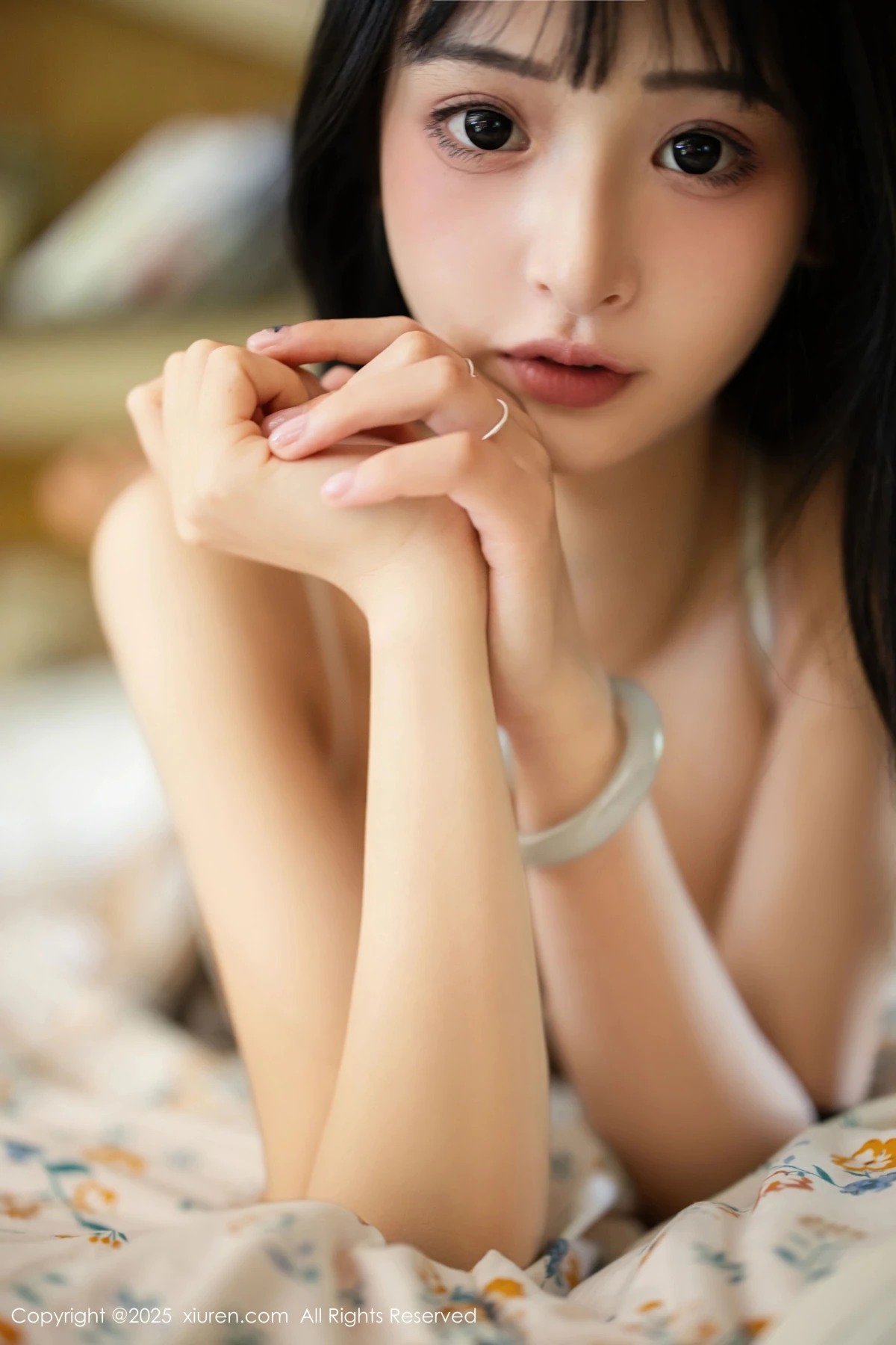 [秀人网] 2025.04.29 No.10215 茂木希子#[83P]-14
