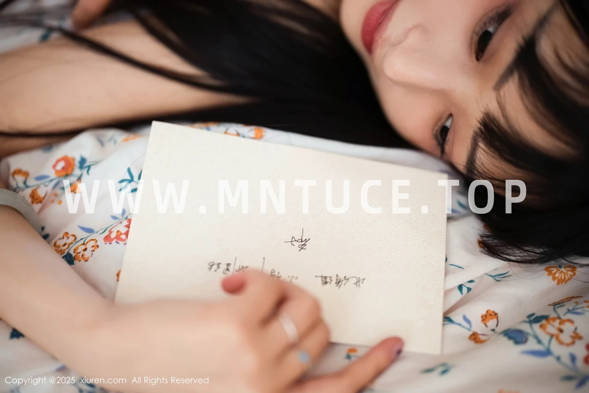 [秀人网] 2025.04.29 No.10215 茂木希子#[83P]-8