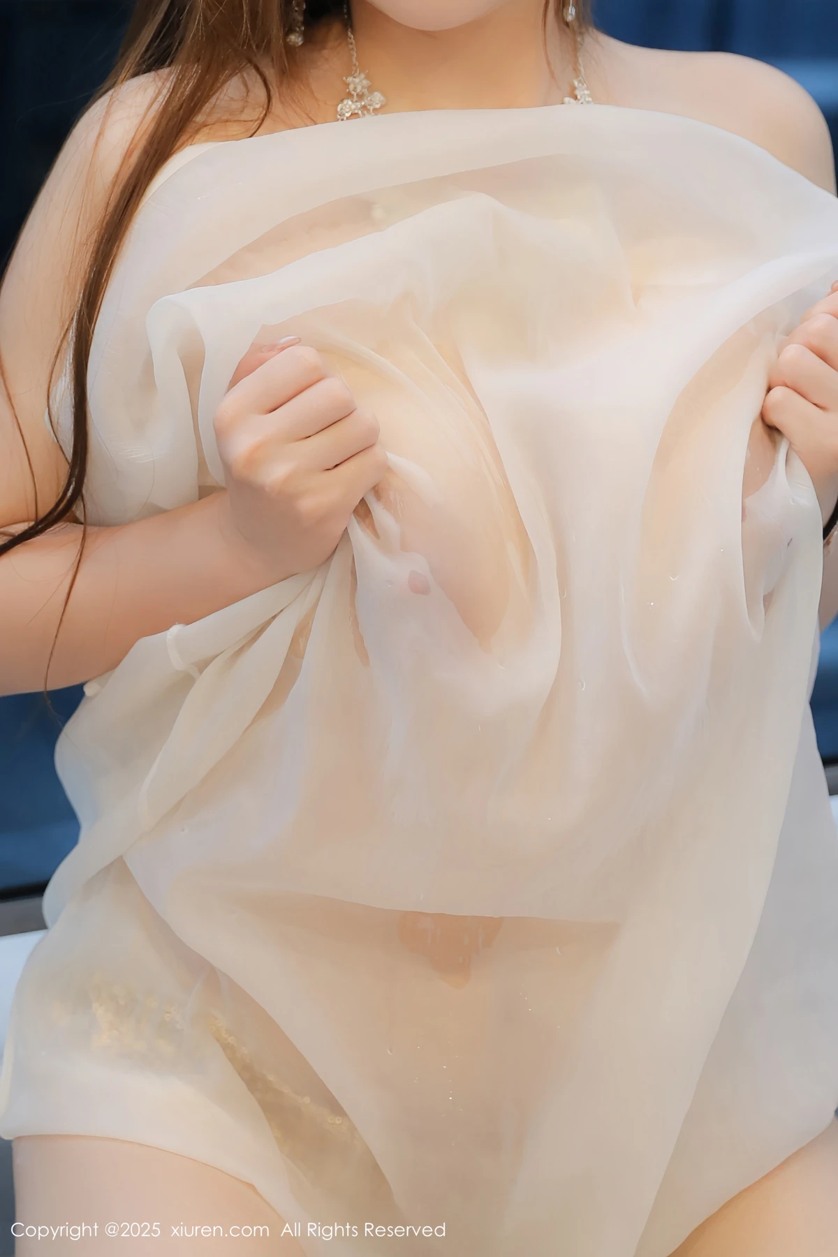 [秀人网] 2025.04.29 No.10218 小肉肉咪#[78P]-4