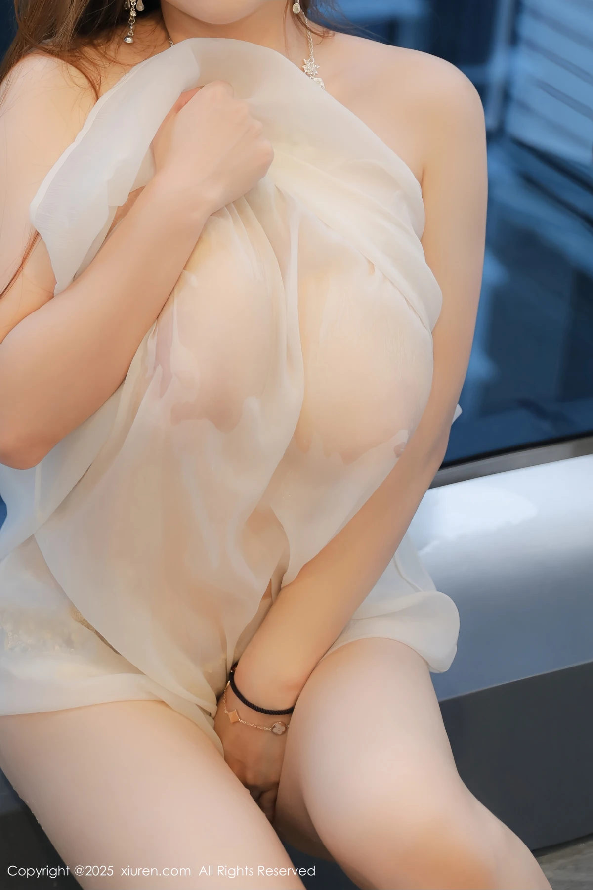 [秀人网] 2025.04.29 No.10218 小肉肉咪#[78P]-6