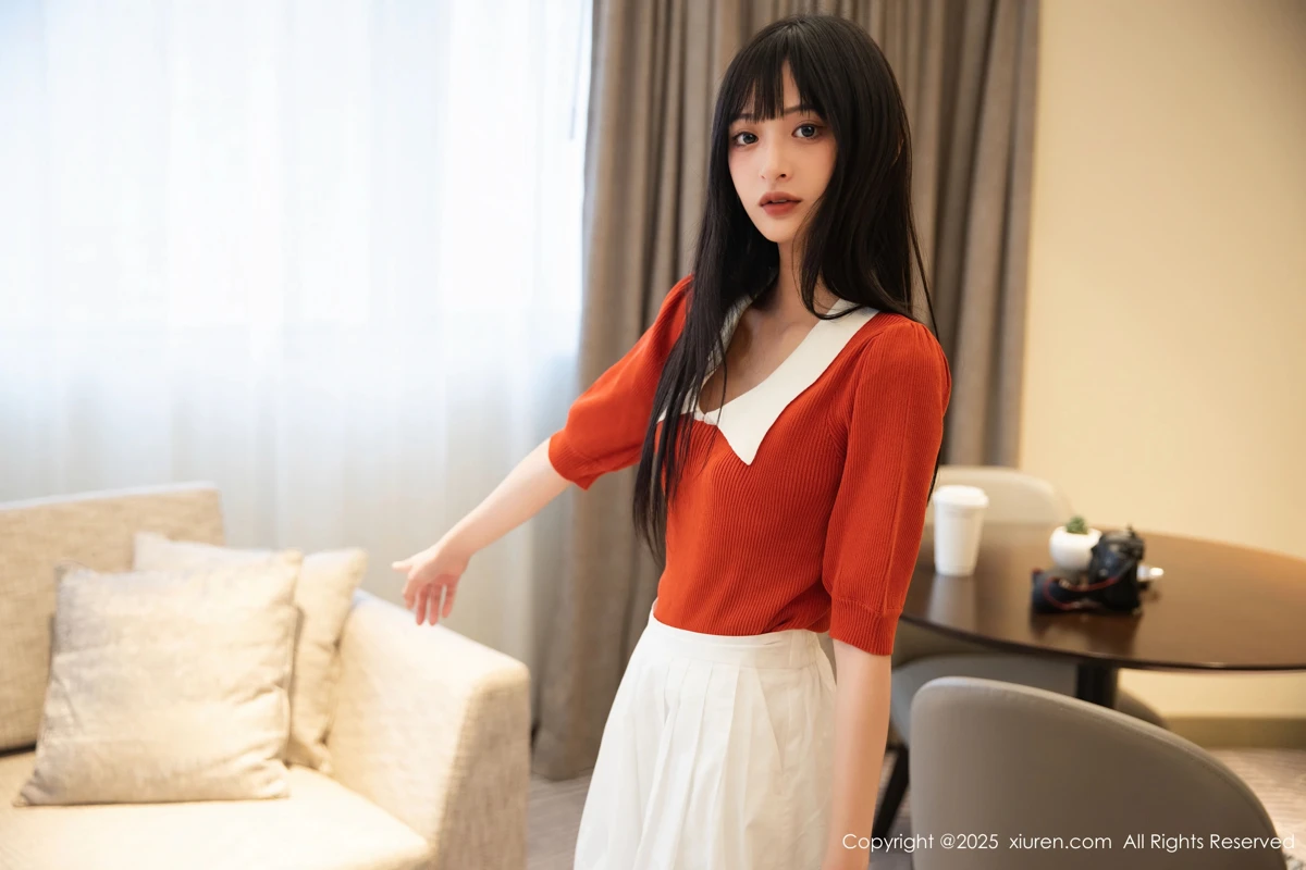 [XiuRen] 2025.05.08 No.10247 Mogi Nozomi#[81P]-1