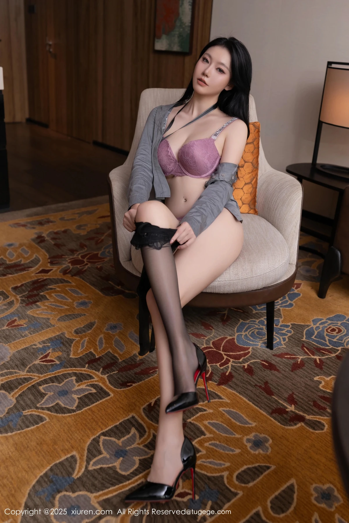 [XiuRen] 2025.05.07 No.10245 Anran#[72P]-6