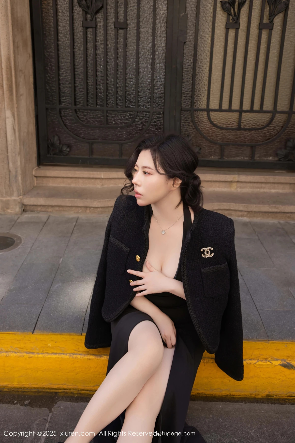 [XiuRen] 2025.05.06 No.10236 Bai Ruxue Abby#[94P]-10