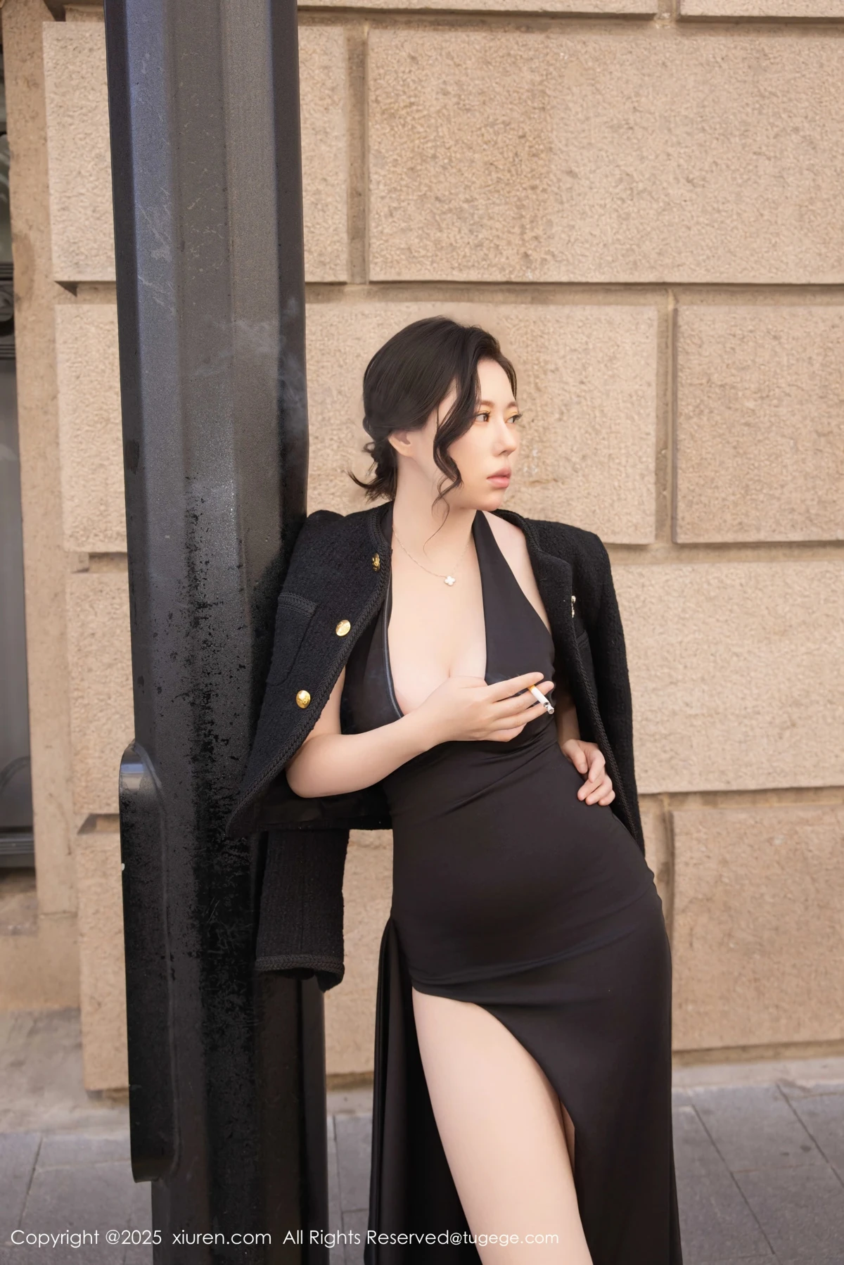 [XiuRen] 2025.05.06 No.10236 Bai Ruxue Abby#[94P]-2