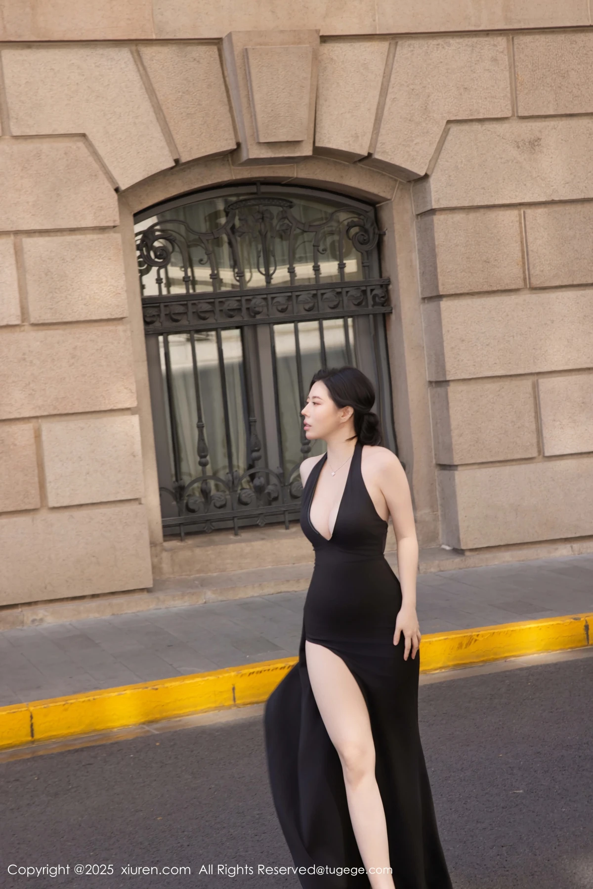 [XiuRen] 2025.05.06 No.10236 Bai Ruxue Abby#[94P]-1