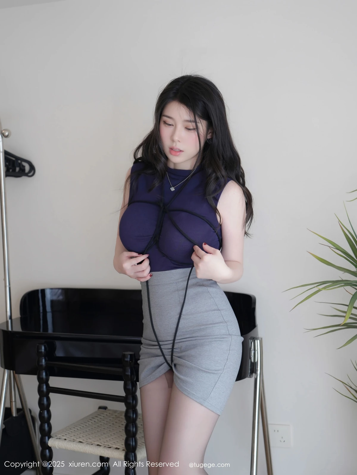 [XiuRen] 2025.05.06 No.10236 Bai Ruxue Abby#[94P]-7