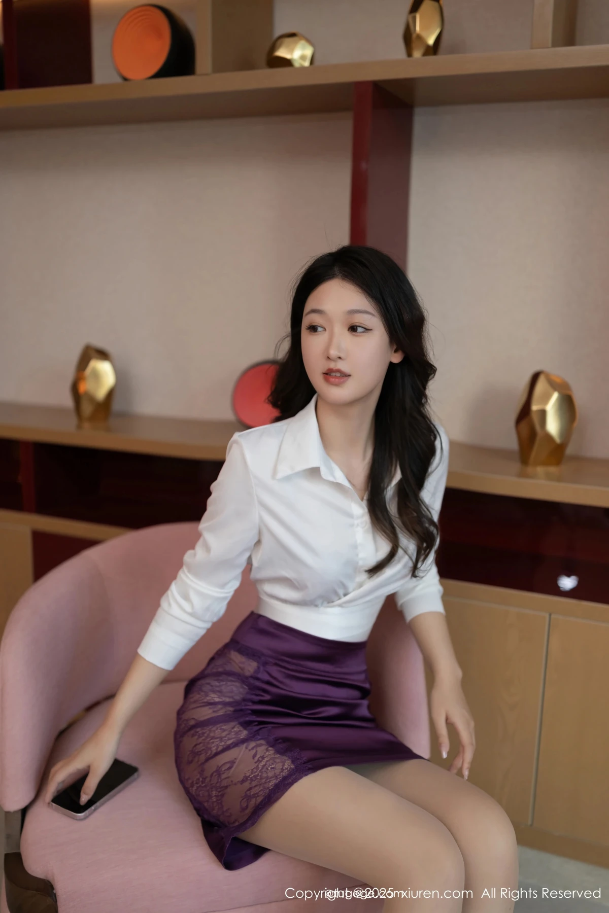 [秀人网] 2025.05.06 No.10238 唐安琪#[81P]-5