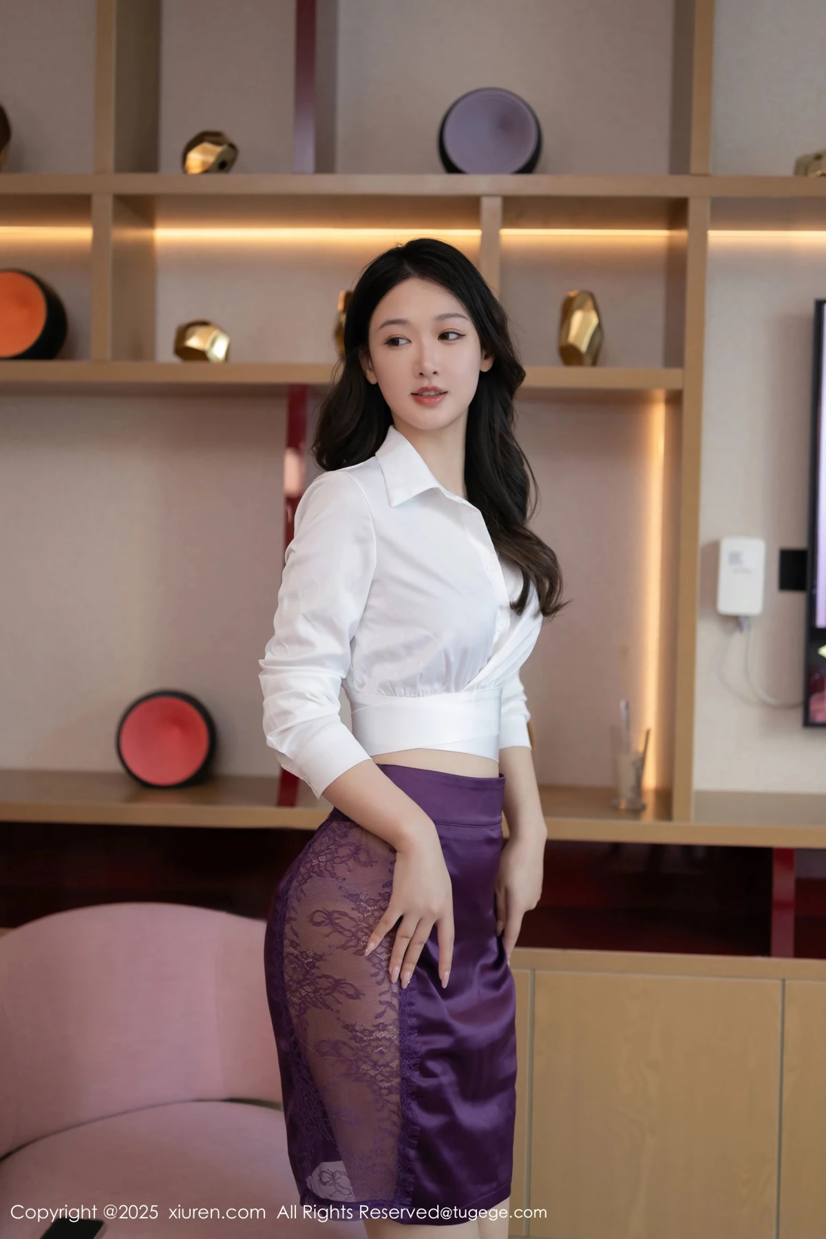 [秀人网] 2025.05.06 No.10238 唐安琪#[81P]-6