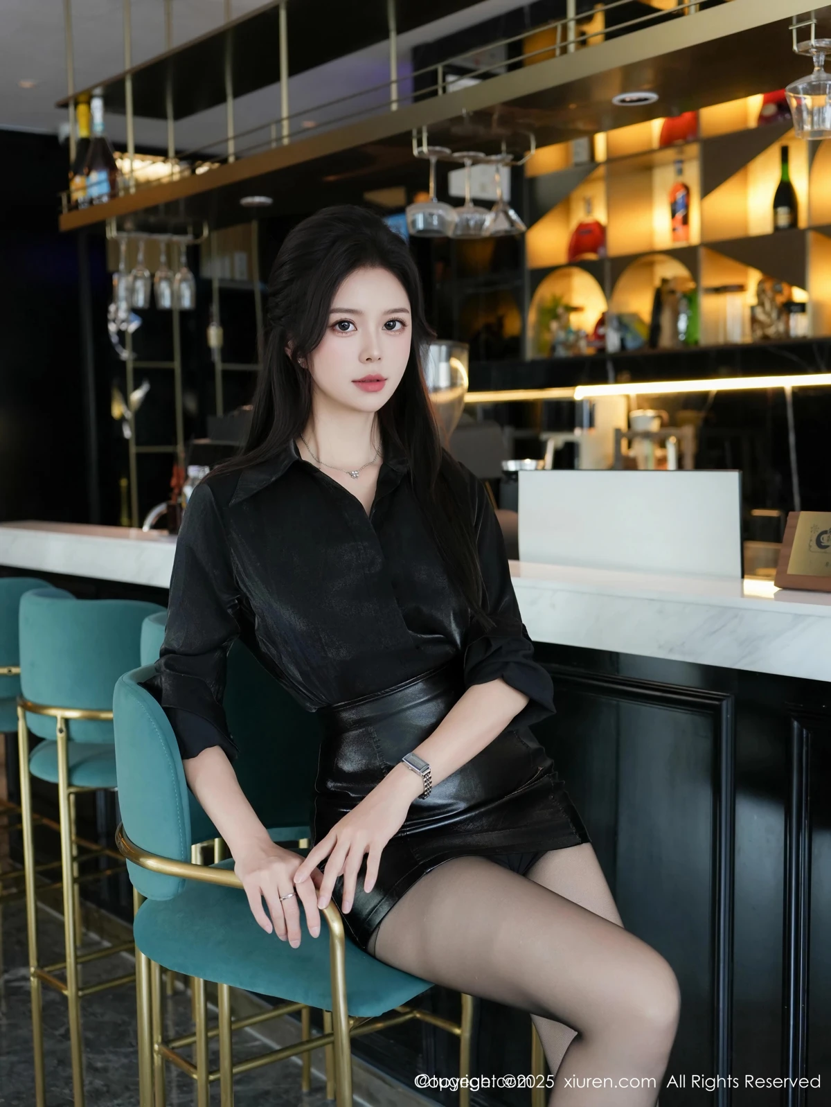[秀人网] 2025.05.08 No.10250 玫瑰我爱你#[80P]-8