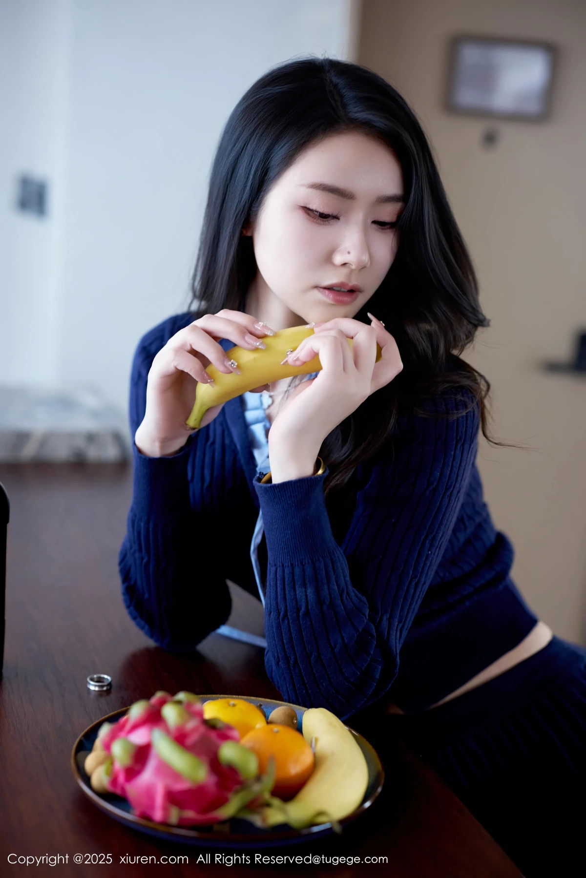 [XiuRen] 2025.05.07 No.10242 Fang Zixuan#[88P]-1