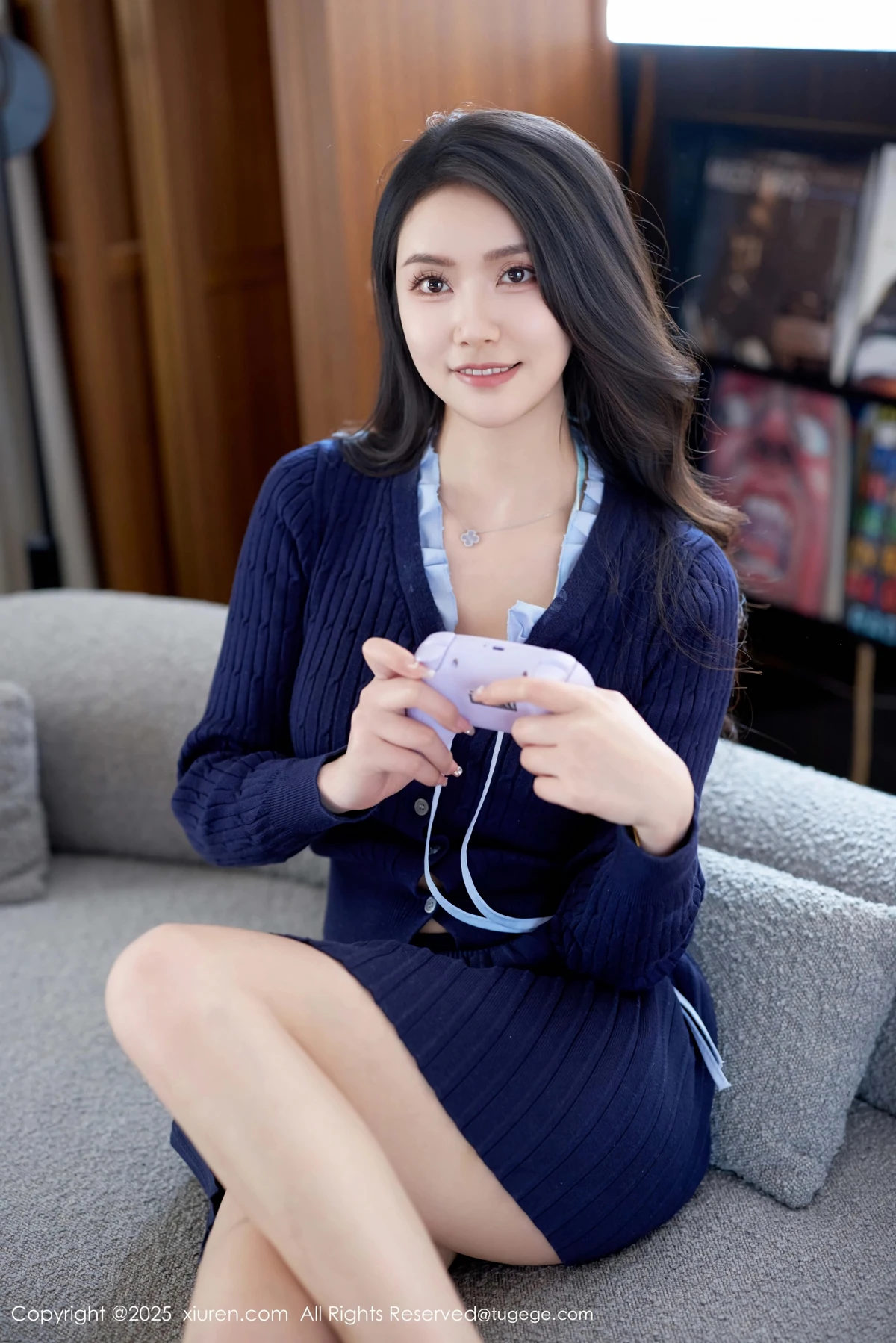 [XiuRen] 2025.05.07 No.10242 Fang Zixuan#[88P]-5