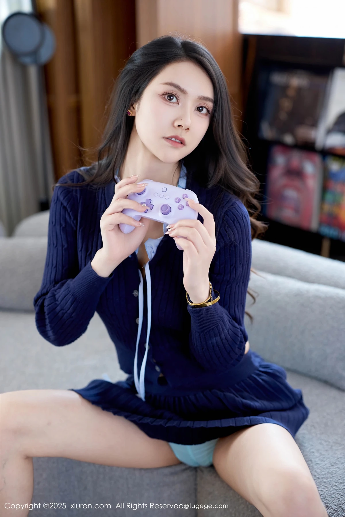[XiuRen] 2025.05.07 No.10242 Fang Zixuan#[88P]-7