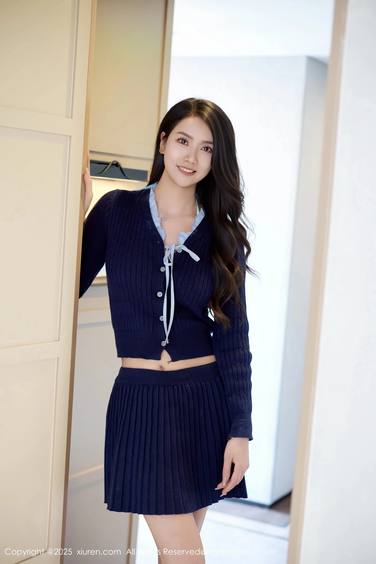 [XiuRen] 2025.05.07 No.10242 Fang Zixuan#[88P]-9