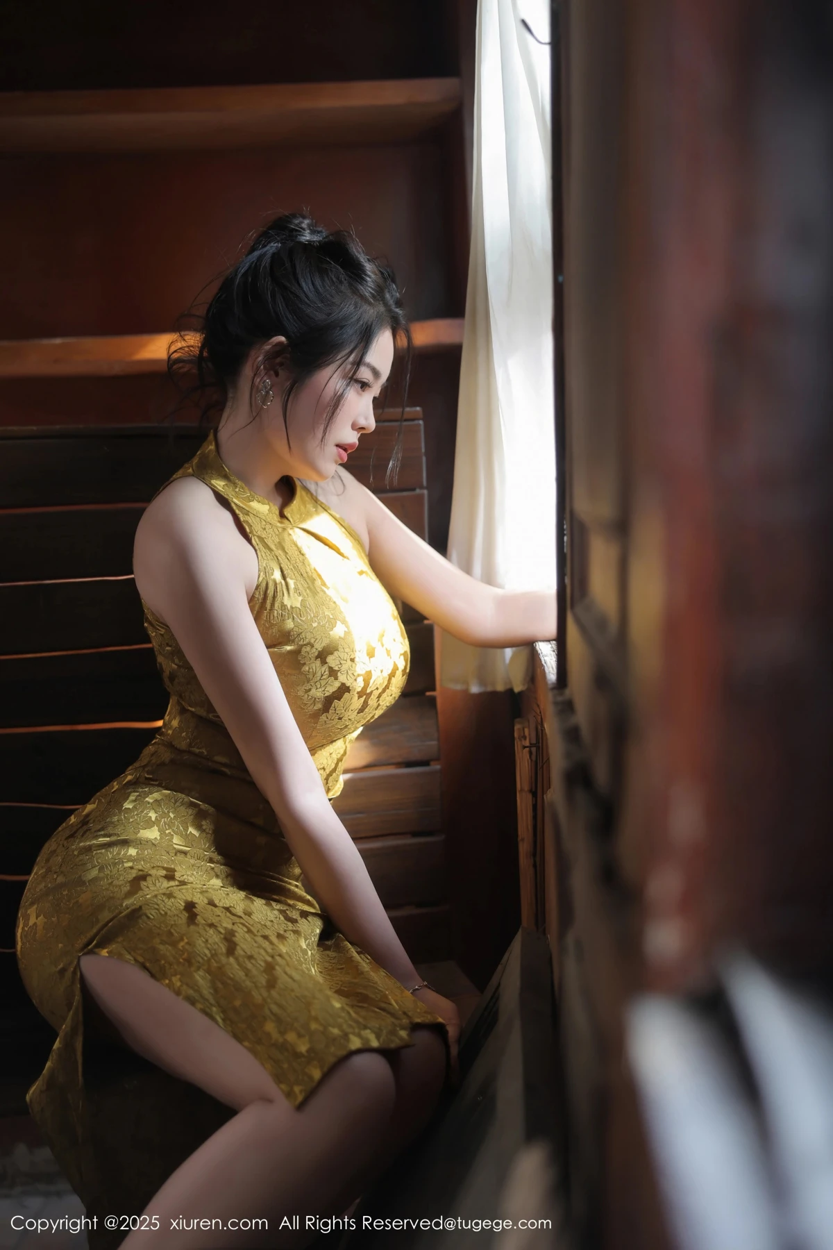 [秀人网] 2025.05.13 No.10269 林若凡F#[72P]-2